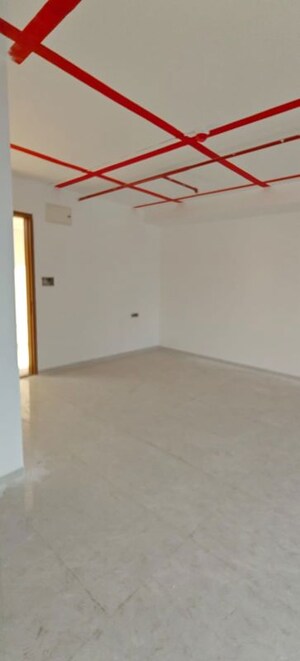 Team Area in  Office Space at Kharde Patil Netizen, Wakad – for Rent