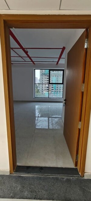 Team Area in  Office Space at Kharde Patil Netizen, Wakad – for Rent