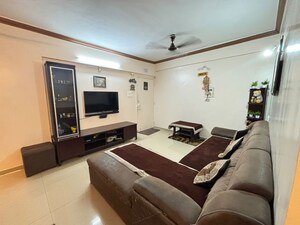 Dining Room in 2 BHK Apartment at Archana Hill Town, Kondhwa – for Sale