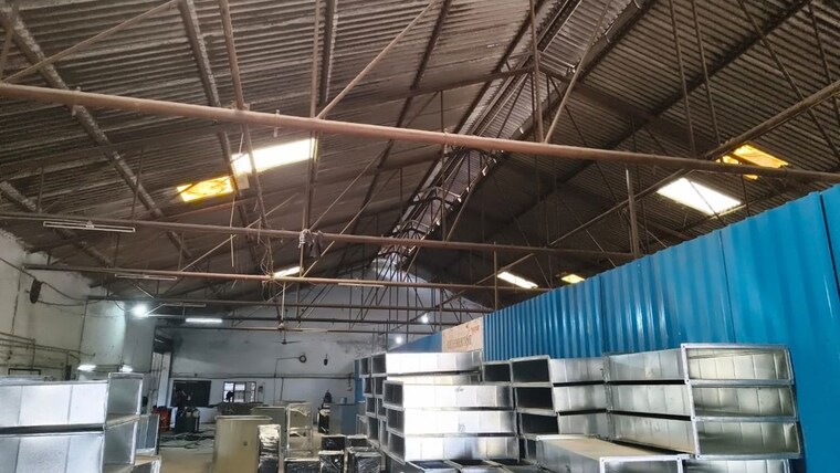 Exterior View, nacharam Commercial Warehouse 15000 Sq.Ft. In Nacharam Hyderabad 10538788