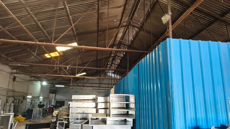 undefined, nacharam Commercial Warehouse 15000 Sq.Ft. In Nacharam Hyderabad 10538788