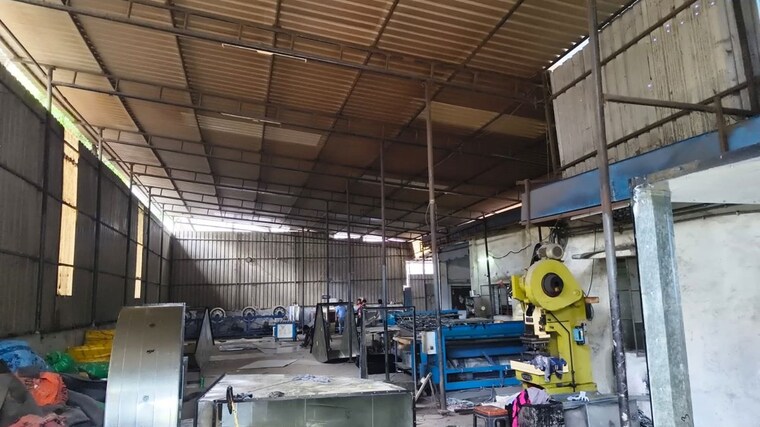 Exterior View, nacharam Commercial Warehouse 15000 Sq.Ft. In Nacharam Hyderabad 10538788