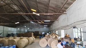  Warehouse For Rent in Nacharam