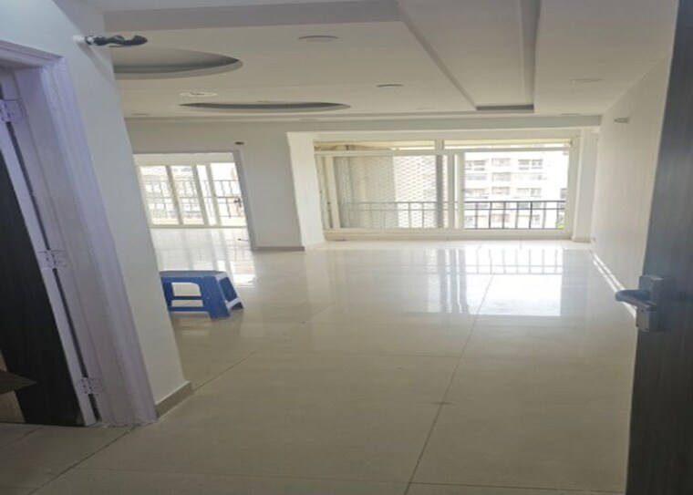  Parking, sg-impressions-58 3 Bedroom 1340 Sq.Ft. Apartment In Raj Nagar Extension Ghaziabad 10538799