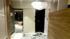 3 BHK Apartment For Rent in RNP 1