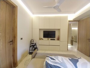 Team Area in 3 BHK Builder Floor at Alphacorp Gurgaon One 22, Sector 22 – for Rent