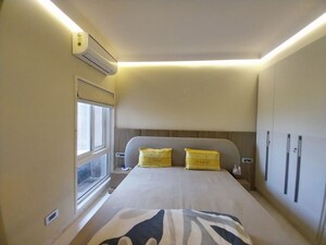 3 BHK Builder Floor For Rent in Alphacorp Gurgaon One 22, Sector 22