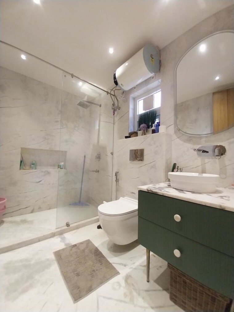 Team Area, alphacorp-gurgaon-one-22 3 Bedroom 1500 Sq.Ft. Builder Floor In Sector 22 Gurgaon 10538803