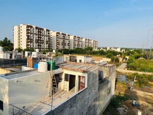  Plot – Exterior View View at Maruti Kunj - for Sale