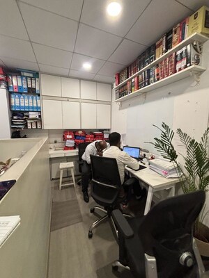  Office Space For Sale in Raheja Center, Nariman Point