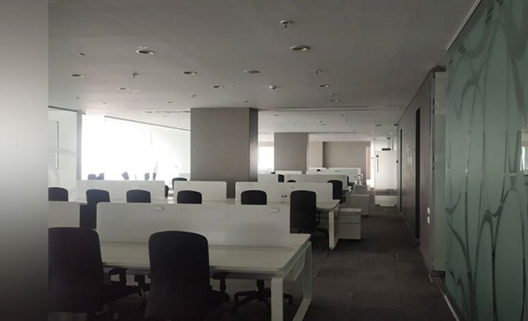 Team Area, lower parel Commercial Office Space 1657 Sq.Ft. In Lower Parel Mumbai 10538820