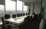 1657 Sq.Ft. Office Space in Lower Parel