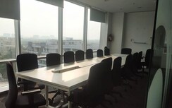 Office Space For Rent in Lower Parel