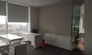 Team Area in  Office Space at Lower Parel – for Rent