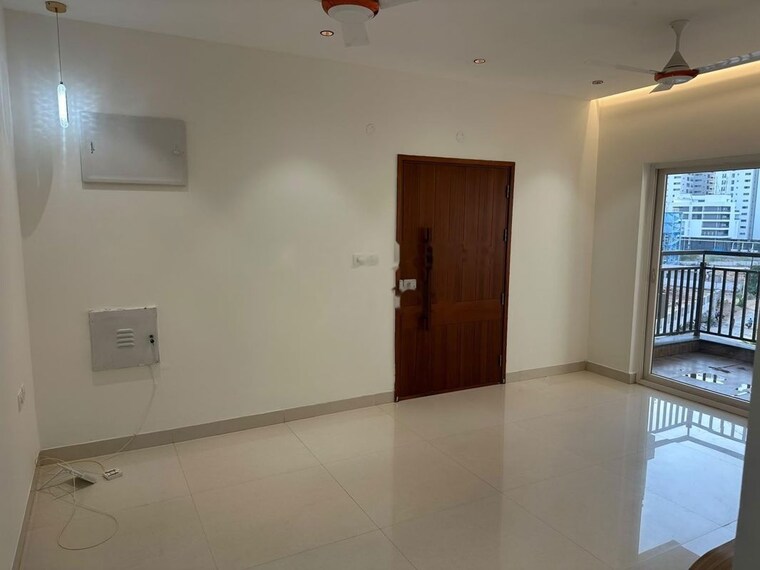 Room, lotus-grand 3 Bedroom 2231 Sq.Ft. Apartment In Kokapet Hyderabad 10538837