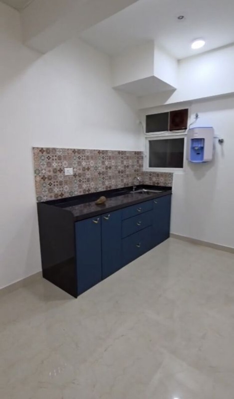Kitchen, rup nagar 1 Bedroom 400 Sq.Ft. Apartment In Rup Nagar Mumbai 10538831