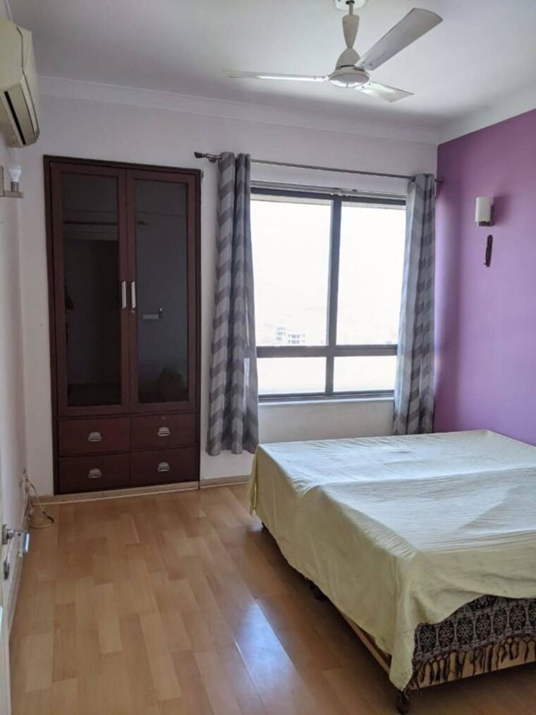 Bedroom, alphacorp-gurgaon-one-22 3 Bedroom 1650 Sq.Ft. Builder Floor In Sector 22 Gurgaon 10538835