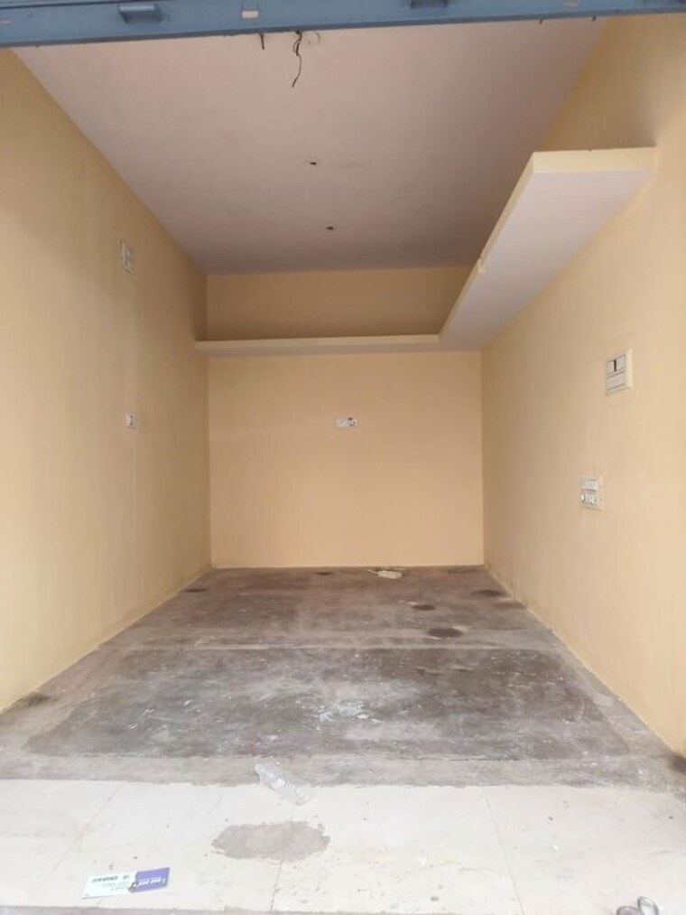 Exterior View, jr-layout Commercial Shop 130 Sq.Ft. In Kasavanahalli Bangalore 10538827