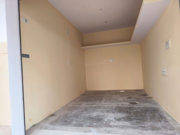 Exterior View, jr-layout Commercial Shop 130 Sq.Ft. In Kasavanahalli Bangalore 10538827