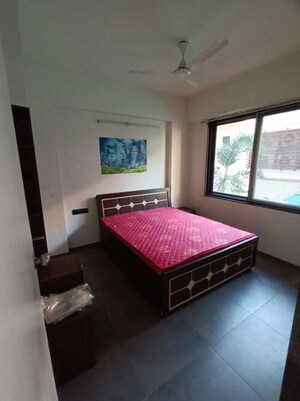 3 BHK Apartment For Rent in Narayan Nagar