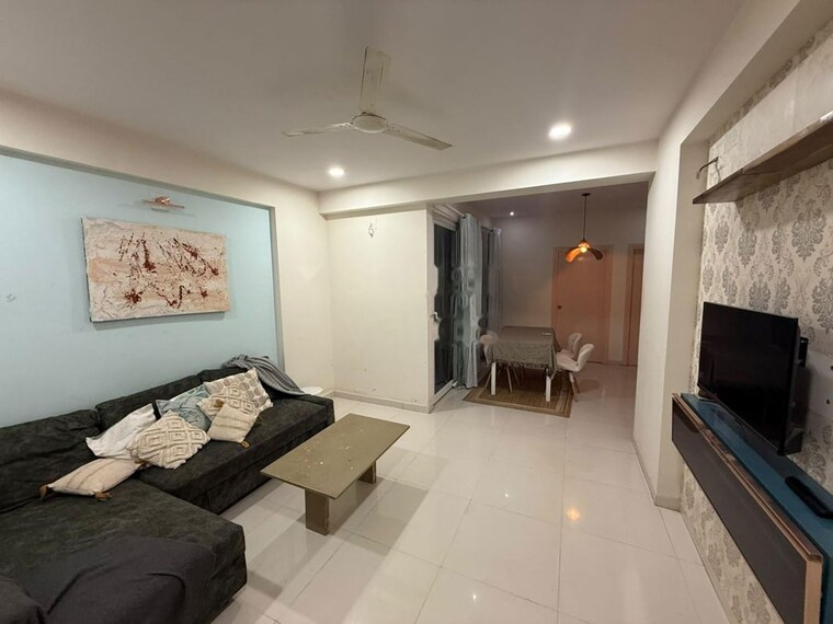 Team Area, pacifica-hillcrest-phase-2 2 Bedroom 1504 Sq.Ft. Apartment In Gachibowli Hyderabad 10538846