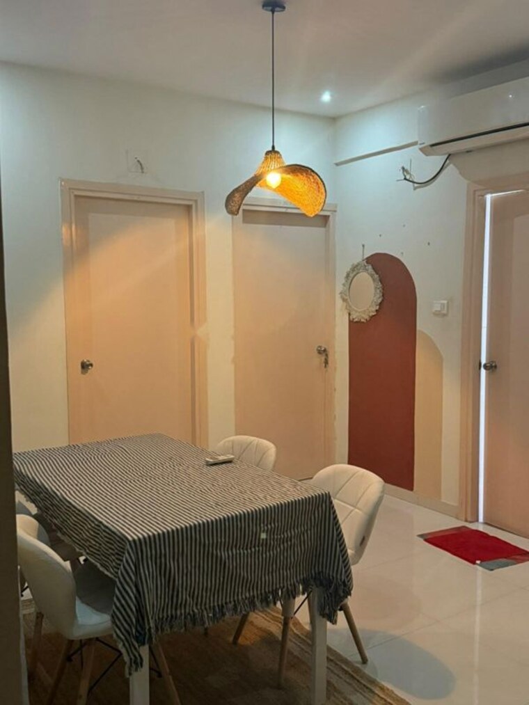 Bedroom, pacifica-hillcrest-phase-2 2 Bedroom 1504 Sq.Ft. Apartment In Gachibowli Hyderabad 10538846