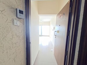 2 BHK Apartment – Entrance View at Rustomjee Urbania Acura, Thane West - for Sale