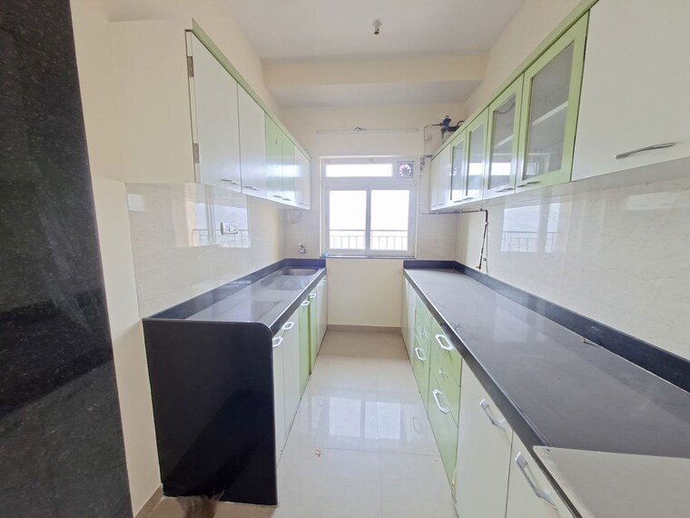 Kitchen, rustomjee-urbania-acura 2 Bedroom 650 Sq.Ft. Apartment In Thane West Thane 10538811