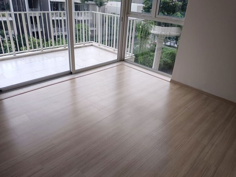 Balcony, ireo-victory-valley 4 Bedroom 3200 Sq.Ft. Apartment In Sector 67 Gurgaon 10538843