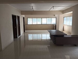 Kitchen in  Office Space at Dalamal Tower, Nariman Point – for Sale