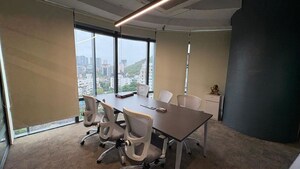 Team Area in  Office Space at Baner – for Rent