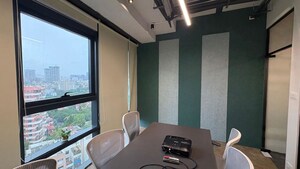 Team Area in  Office Space at Baner – for Rent