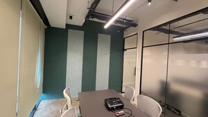 Team Area in  Office Space at Baner – for Rent