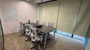 Team Area in  Office Space at Baner – for Rent