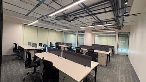 Team Area in  Office Space at Baner – for Rent