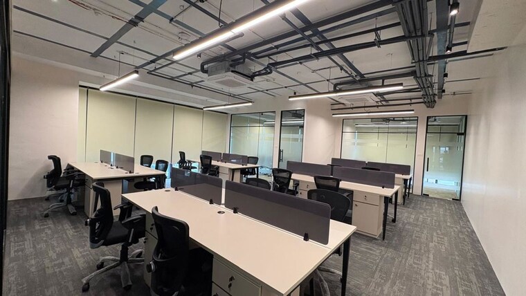 Team Area, baner Commercial Office Space 3000 Sq.Ft. In Baner Pune 10538815