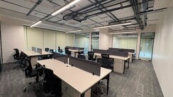 Office Space For Rent in Baner