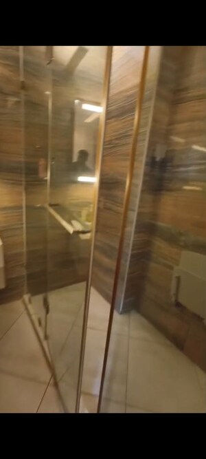 Attached Bathroom in 2 BHK Builder Floor at Greater Kailash – for Rent
