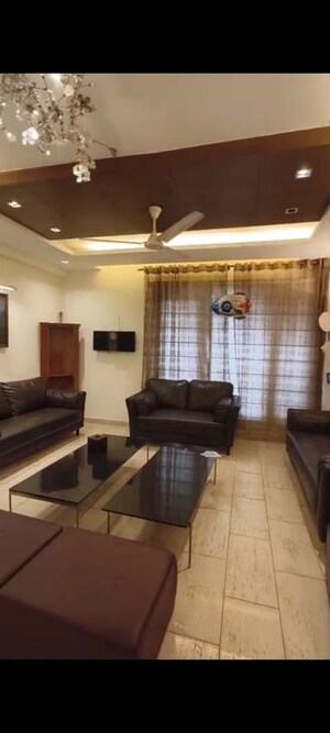 2 BHK Builder Floor For Rent in Greater Kailash