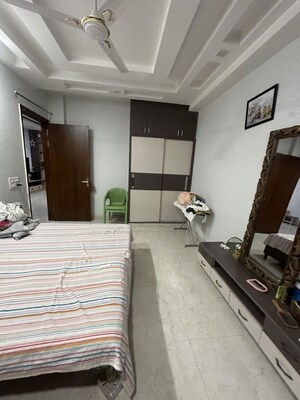 3 BHK Builder Floor For Rent in Sector 21