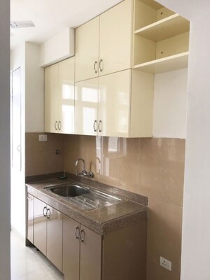 Kitchen in 2.5 BHK Apartment at Emaar Emerald Estate, Sector 65 – for Rent