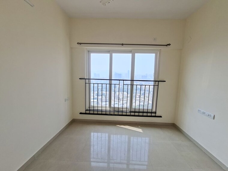 Bedroom, rustomjee-urbania-acura 2 Bedroom 650 Sq.Ft. Apartment In Thane West Thane 10538860