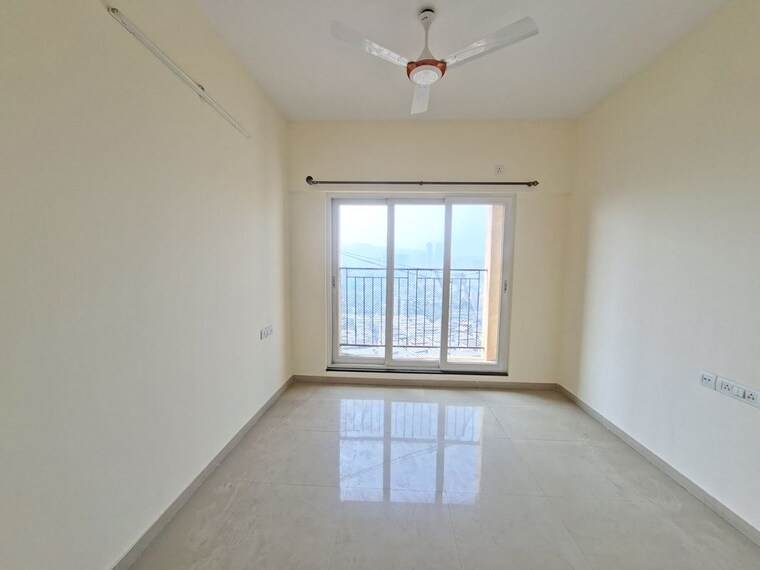 Master Bedroom, rustomjee-urbania-acura 2 Bedroom 650 Sq.Ft. Apartment In Thane West Thane 10538860