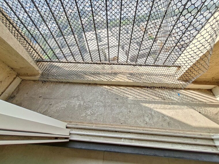 Balcony, rustomjee-urbania-acura 2 Bedroom 650 Sq.Ft. Apartment In Thane West Thane 10538860