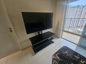 Furnished Amenities in 2 BHK Apartment at Godrej Park Ridge, Manjari – for Rent