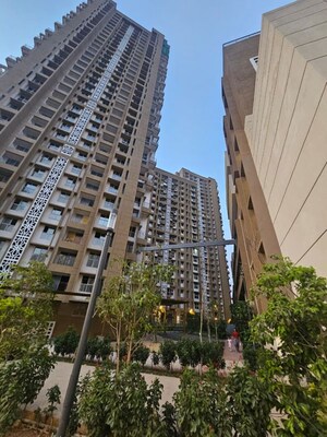 2 BHK Apartment – Exterior View View at Godrej Park Ridge, Manjari - for Rent