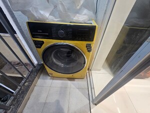 Kitchen/pantry in 2 BHK Apartment at Godrej Park Ridge, Manjari – for Rent