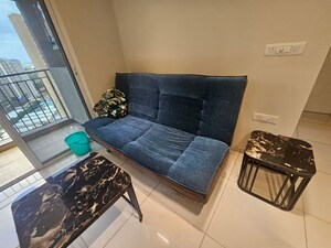 2 BHK Apartment For Rent in Godrej Park Ridge, Manjari