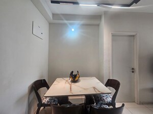 Team Area in 2 BHK Apartment at Godrej Park Ridge, Manjari – for Rent