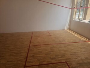 Room in 2 BHK Apartment at Godrej Park Ridge, Manjari – for Rent